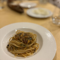 ブラカリイタリア料理店 - 