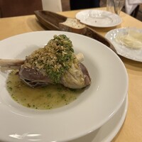ブラカリイタリア料理店 - 