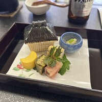 京都嵐山温泉　渡月亭 - 