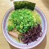長浜ラーメン フクフク