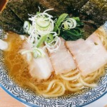 麺匠　大黒 - 
