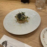 炭火とワインと純米酒 King Momo - 