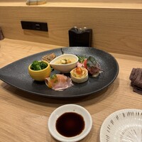 炭火とワインと純米酒 King Momo - 