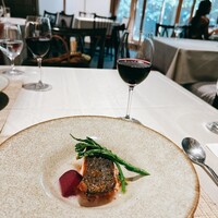 萬屋本店レストラン - 
