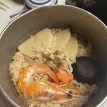 江戸前うなぎ 釜めし 江戸定 - 