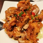 香香飯店 - 料理写真: