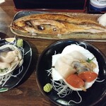 居酒屋いさり火 - 