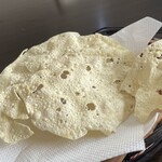 インデアンレストラン  ニューミラ - 