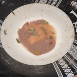 博多一双 - そこにはコショウたっぷり