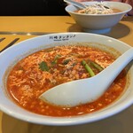 川崎タンタン - 川崎タンタンメン