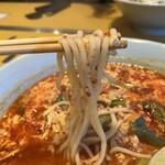 川崎タンタン - リフト