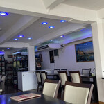 インデアンレストラン  ニューミラ - 