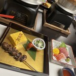江戸前うなぎ 釜めし 江戸定 - 