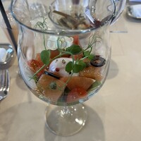 レストラン ワタナベ - 