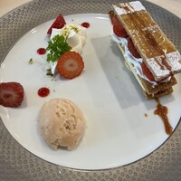 レストラン ワタナベ - 