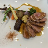 レストラン ワタナベ - 