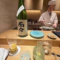 京都 鮨 まつもと -  京都 鮨 まつもと -