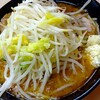 ラーメン二郎 京成大久保店
