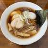 TORIDASHI島田製麺食堂