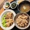 ごはんカフェ モイ - 