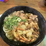 山椒茶屋 - 料理写真: