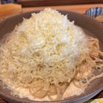 東京たらこスパゲティ - 