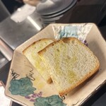 洋食堂 葡萄 神楽坂 - 