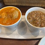 ラッフルズ カリー - 