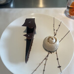 Benoit Alain Ducasse - 