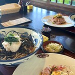 そば半 登呂本店 - 