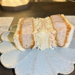 洋食堂 葡萄 神楽坂 - 