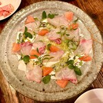 Flowers&Spanish Sonrisa - 