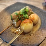 串かつ でんがな - 