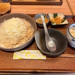 東京たらこスパゲティ - 