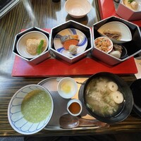 日本料理 湯河原 華暦 - 