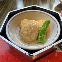 日本料理 湯河原 華暦 - 