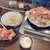 そば処ふるさと - 料理写真: