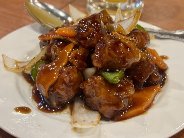 China Hanten Fukuraimon