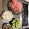 原宿焼肉 KINTAN