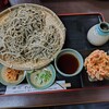 腕打 そばの館 えん野