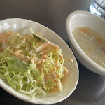 インデアンレストラン  ニューミラ - 