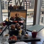 バーアンドダイニング トレント - 