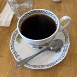 樹の香 JEU AU CAFE - ドリンク写真: