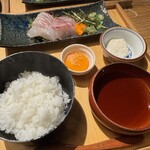 居酒屋 喜楽家  - 