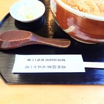 やぶ善 - 創業100年越え。