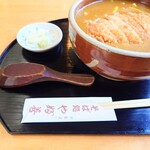 やぶ善 - ロゴ入りの"箸袋"で提供してくれる"割り箸"。