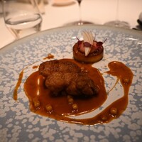 RESTAURANT PRUNIER - 