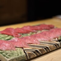 鮨処 池上 - 