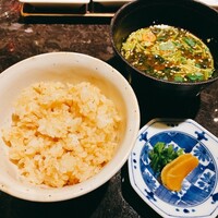 XEX TOKYO / 鉄板焼An - 