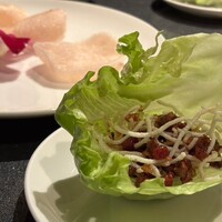 皇家龍鳳 (リーガロイヤルホテル大阪) - 